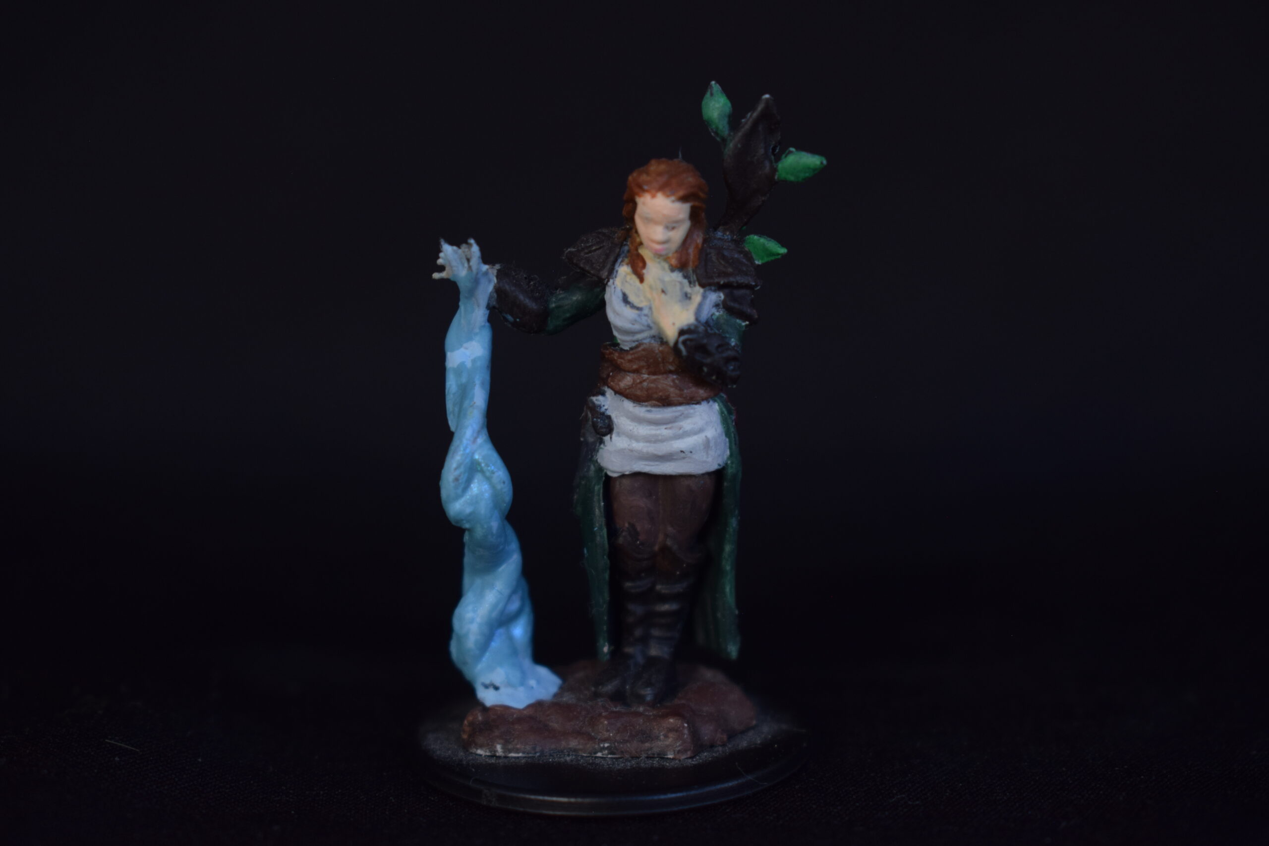 Water Druid