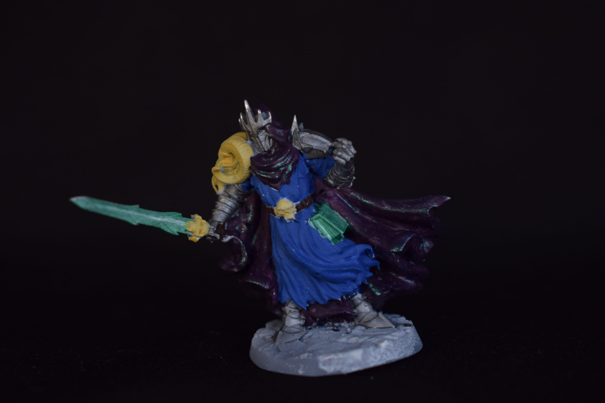 Revenant
