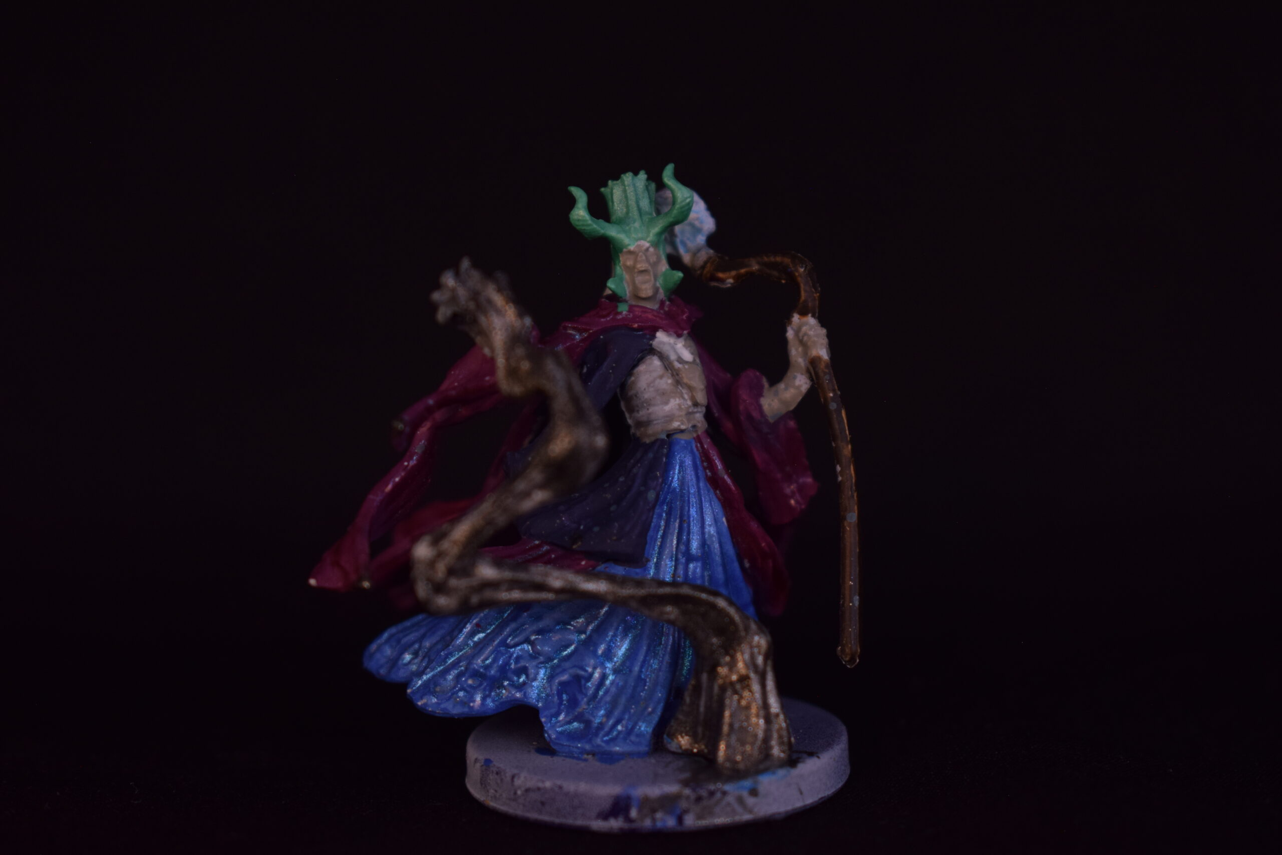 Acererak the Lich