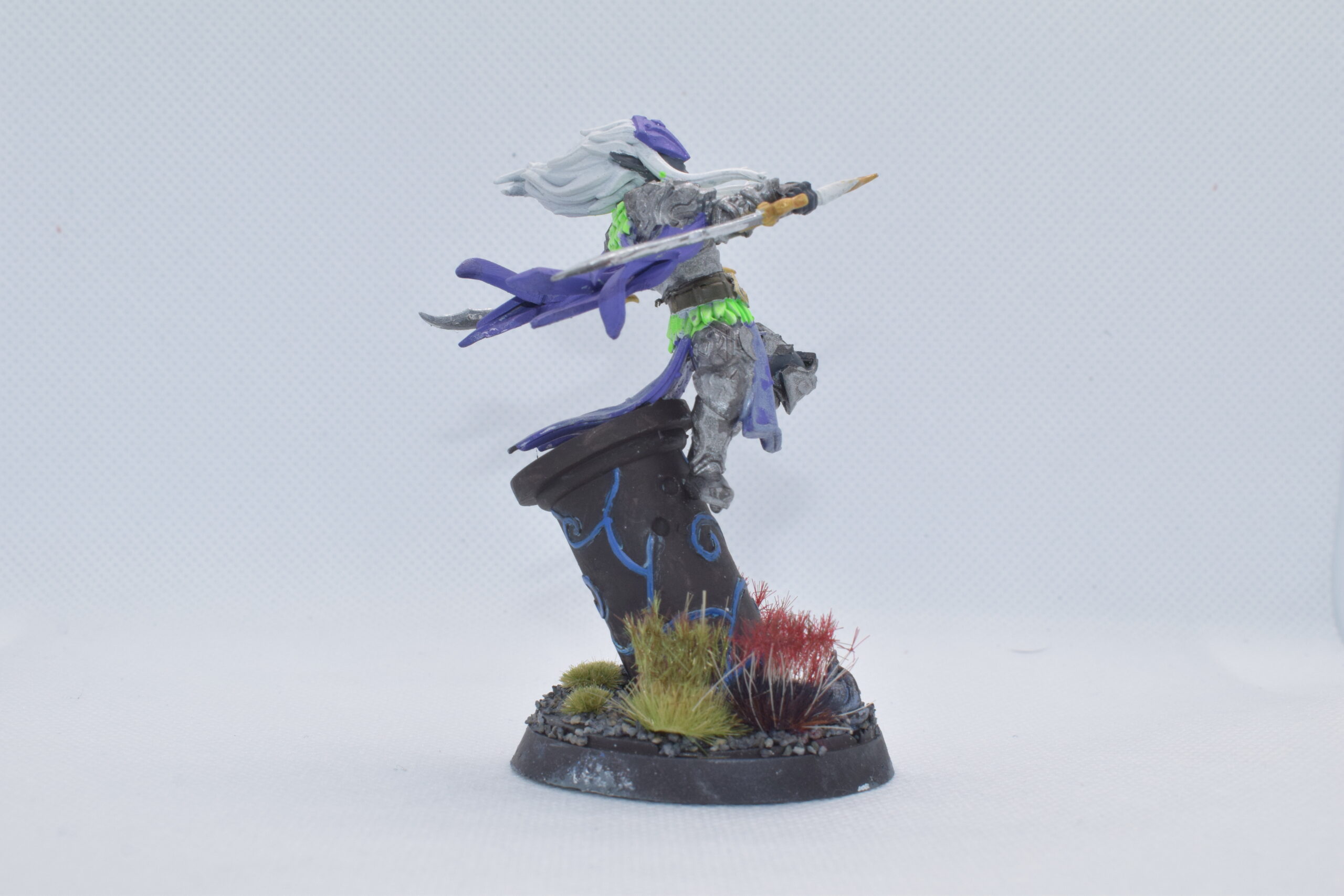 Drow Assassin