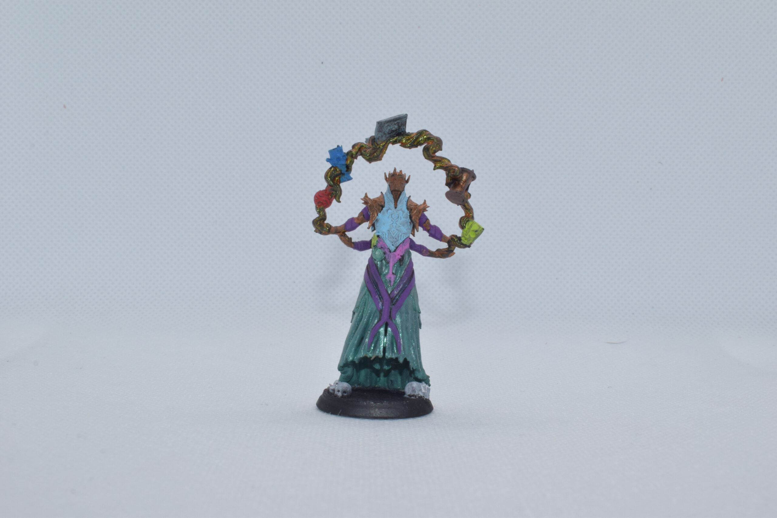 Trinket Arcanist