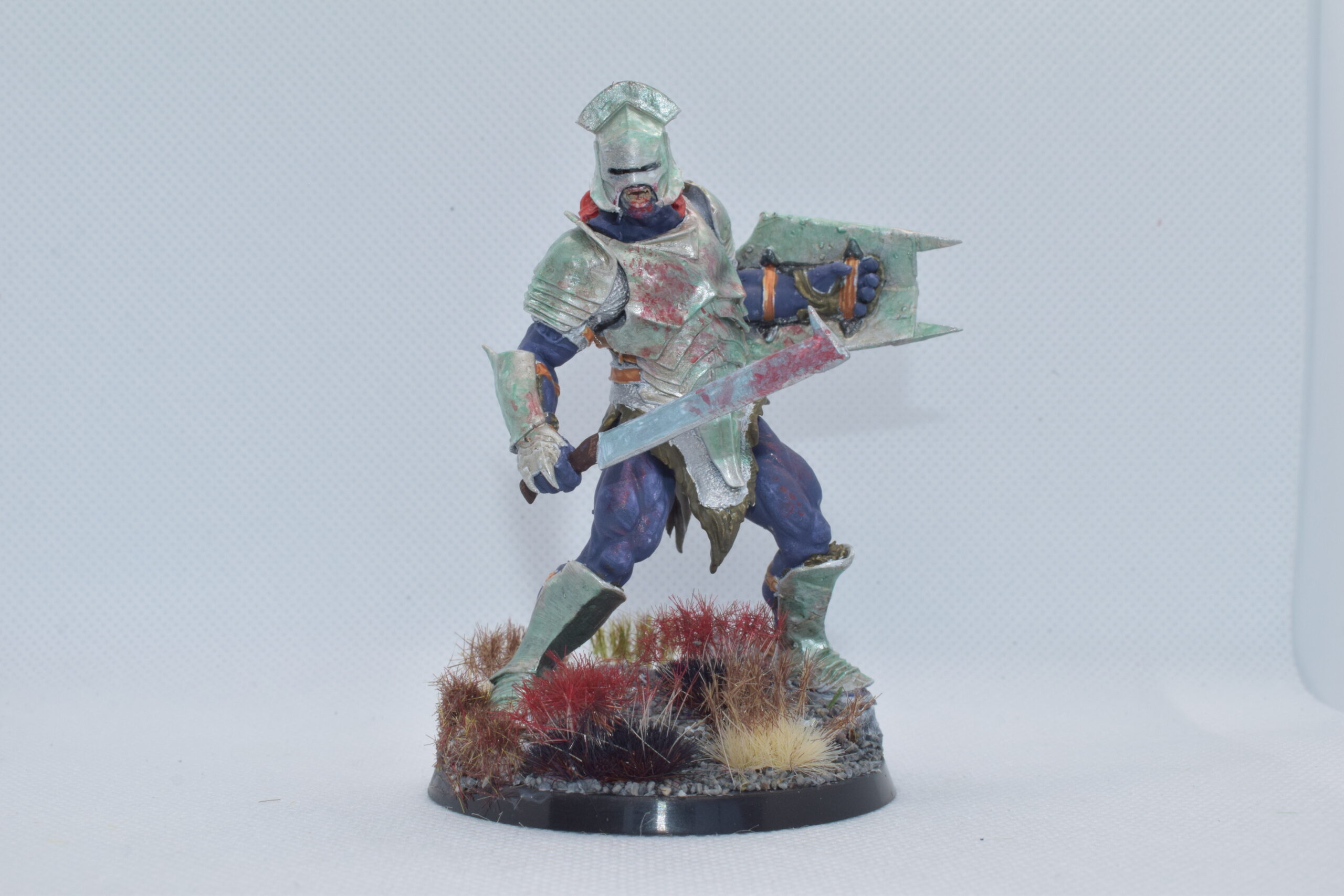 Storm Giant / Uruk-Hai Reimagined