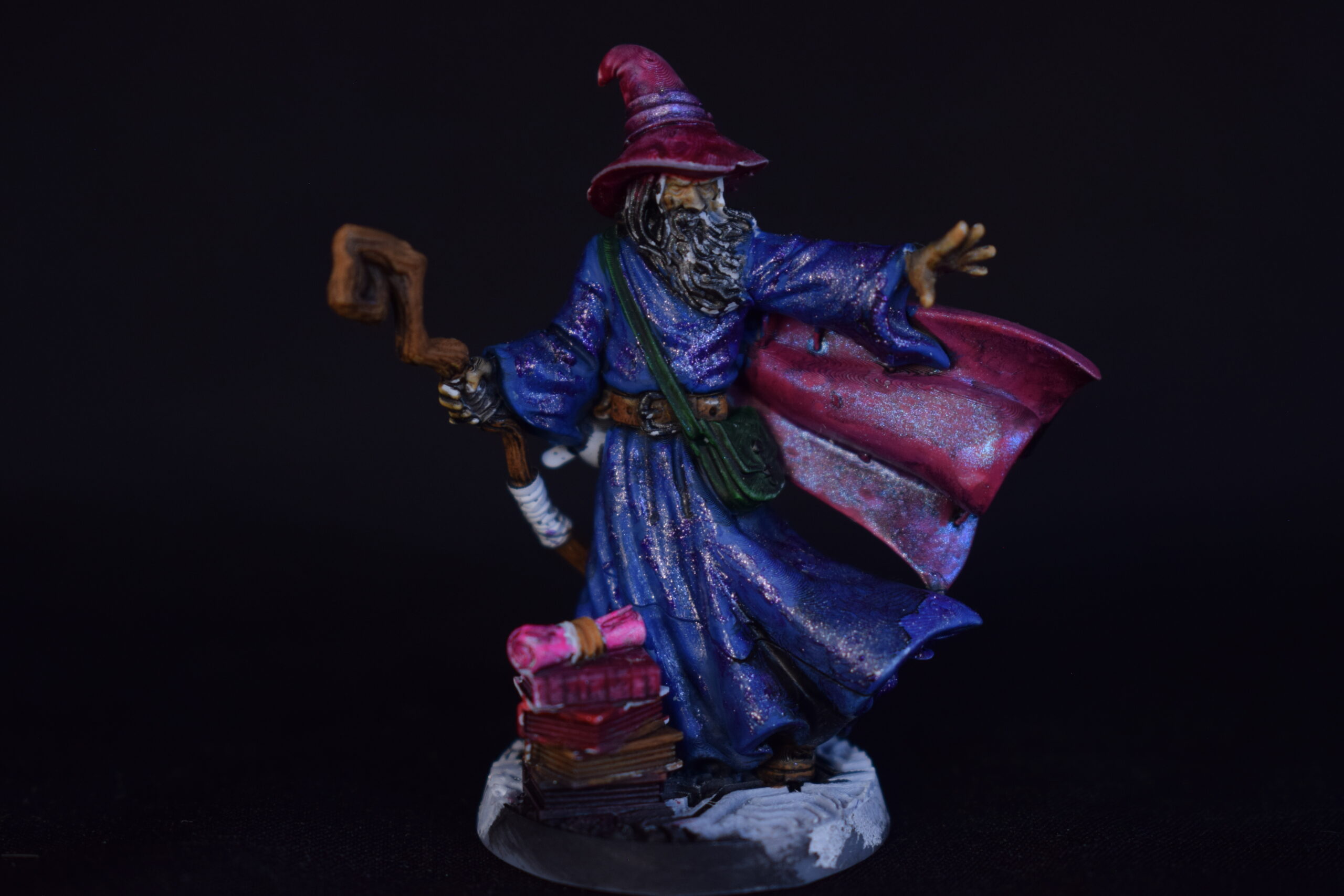 Divination Wizard