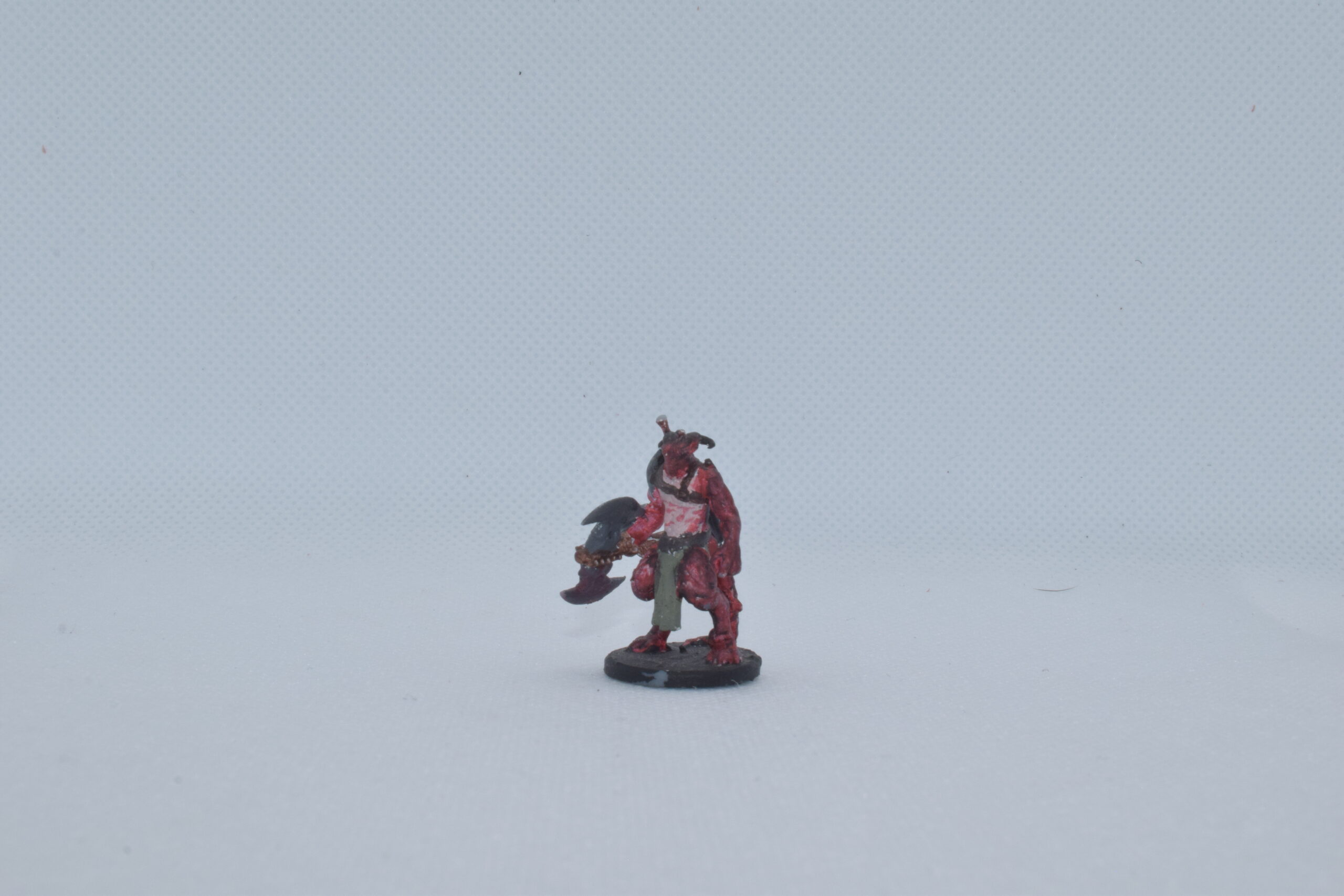 Starter Hero Pack - 4 Miniature Set