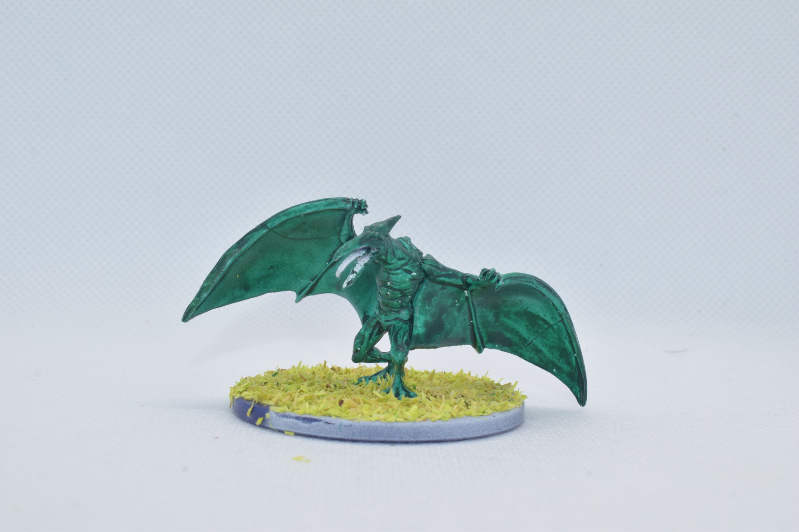 Pterafolk  - 2 Miniature Set