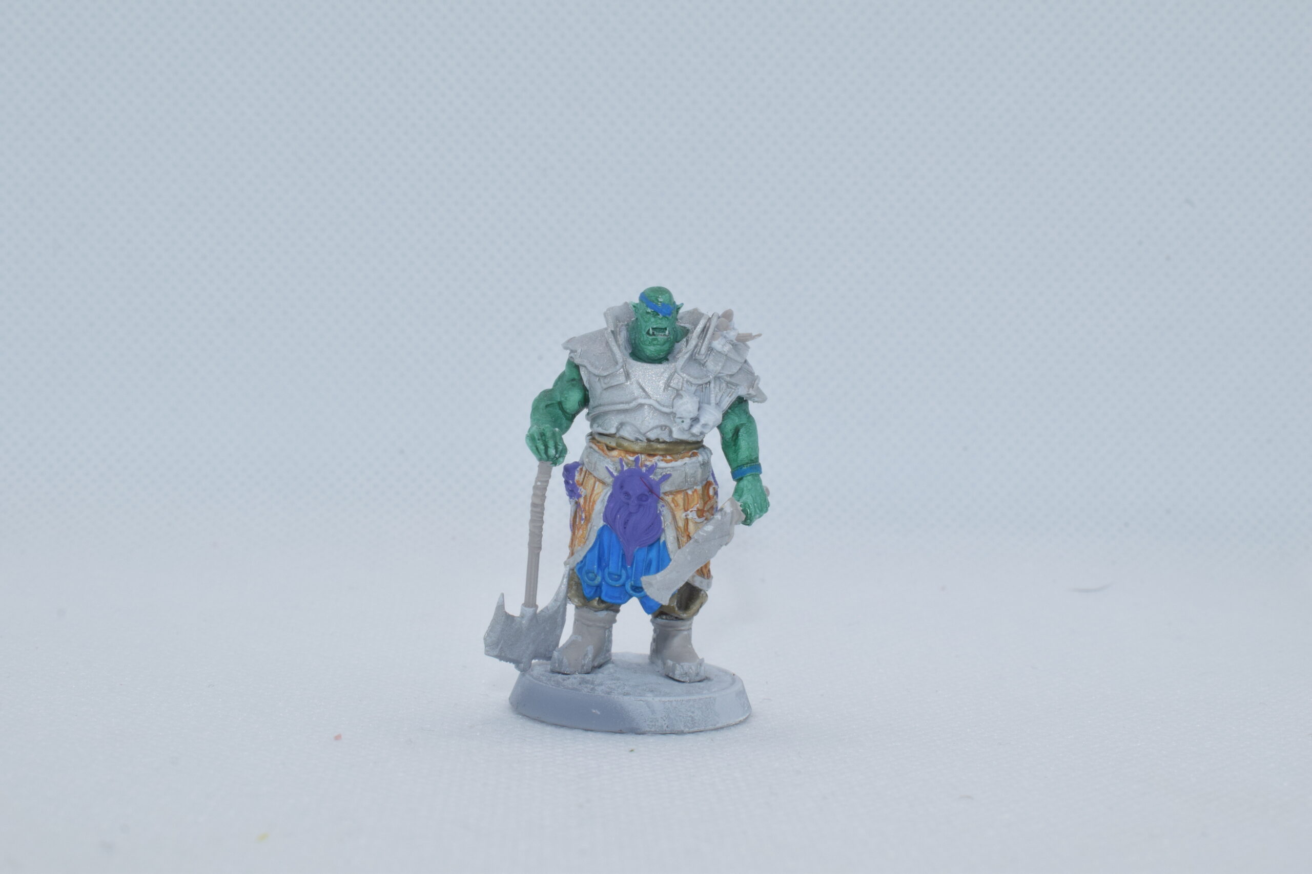 Orc Corsair Battlemaster