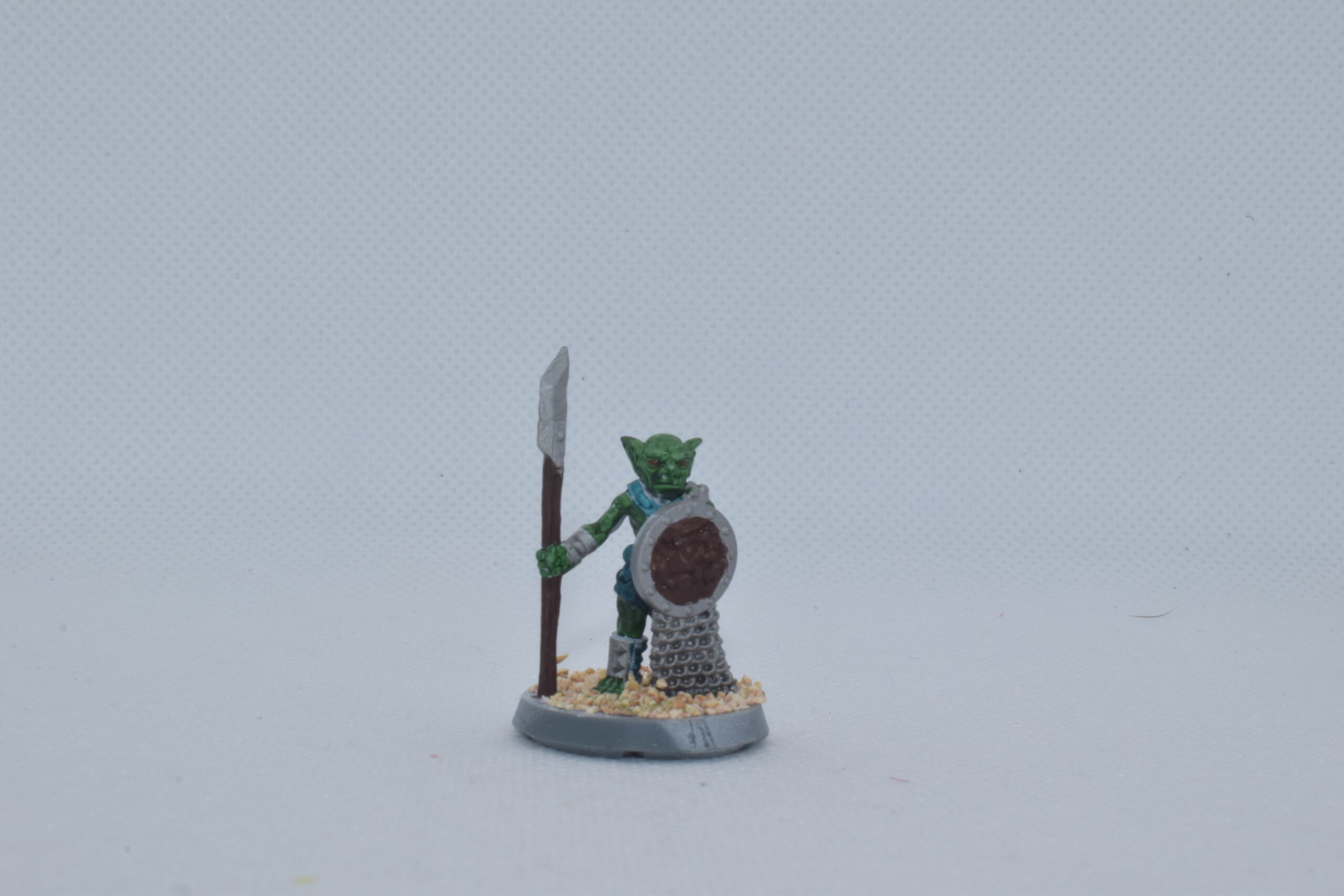 Goblin Raiders - 6 Miniature Set
