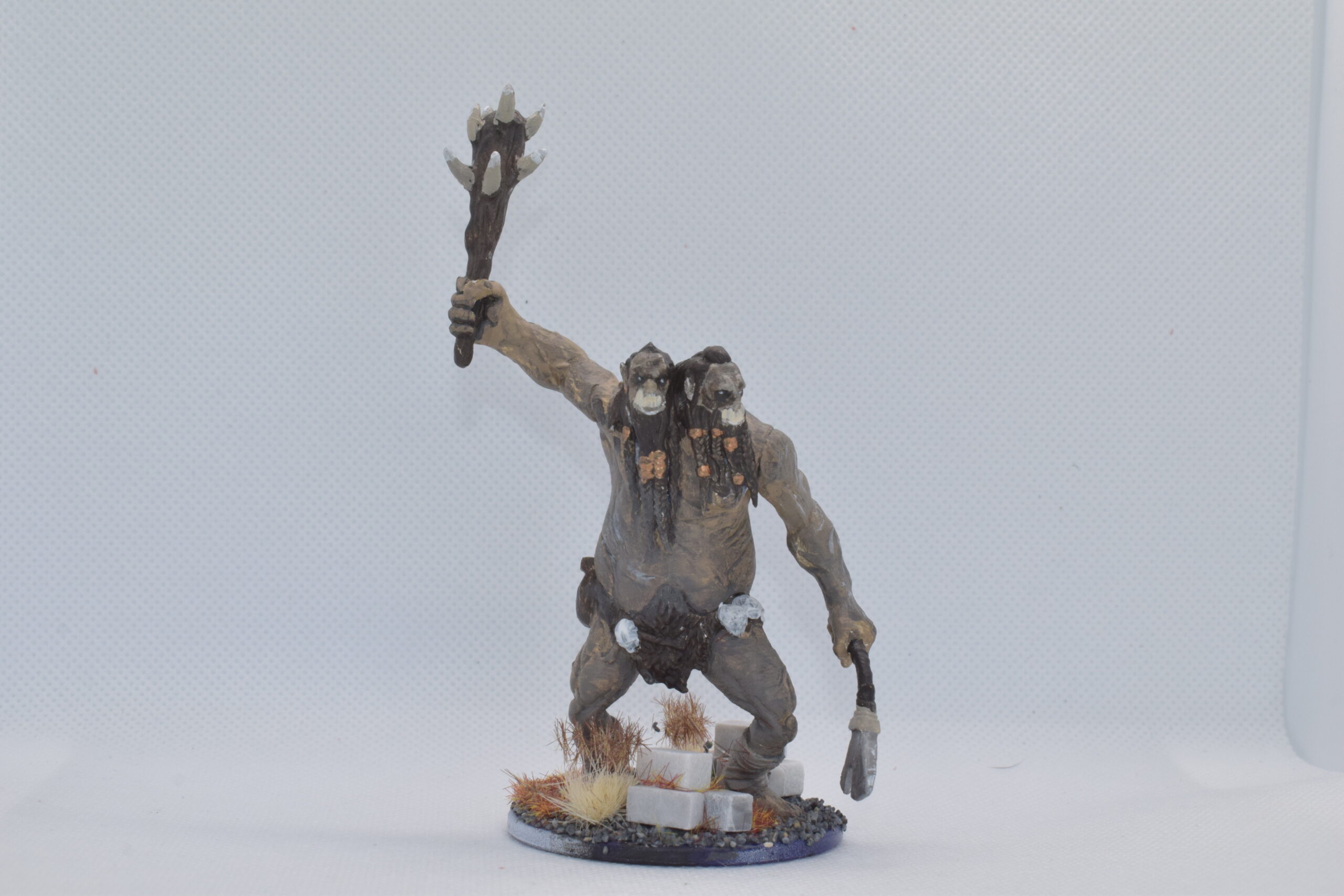 Ettin Berserker