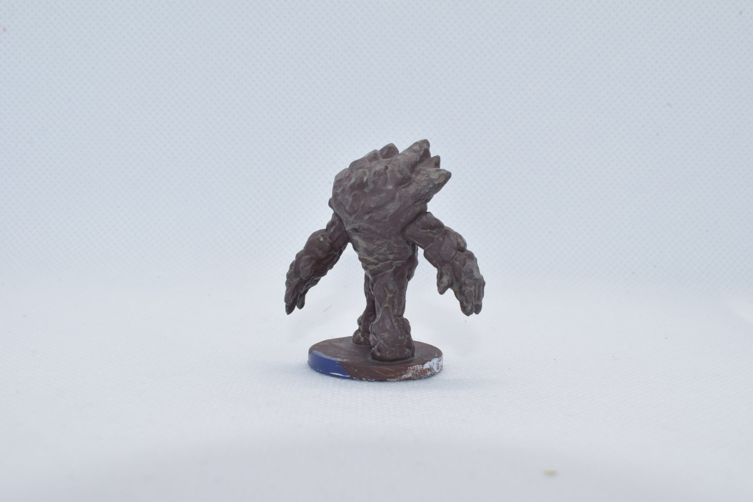 Earth Elemental / Rock Baby