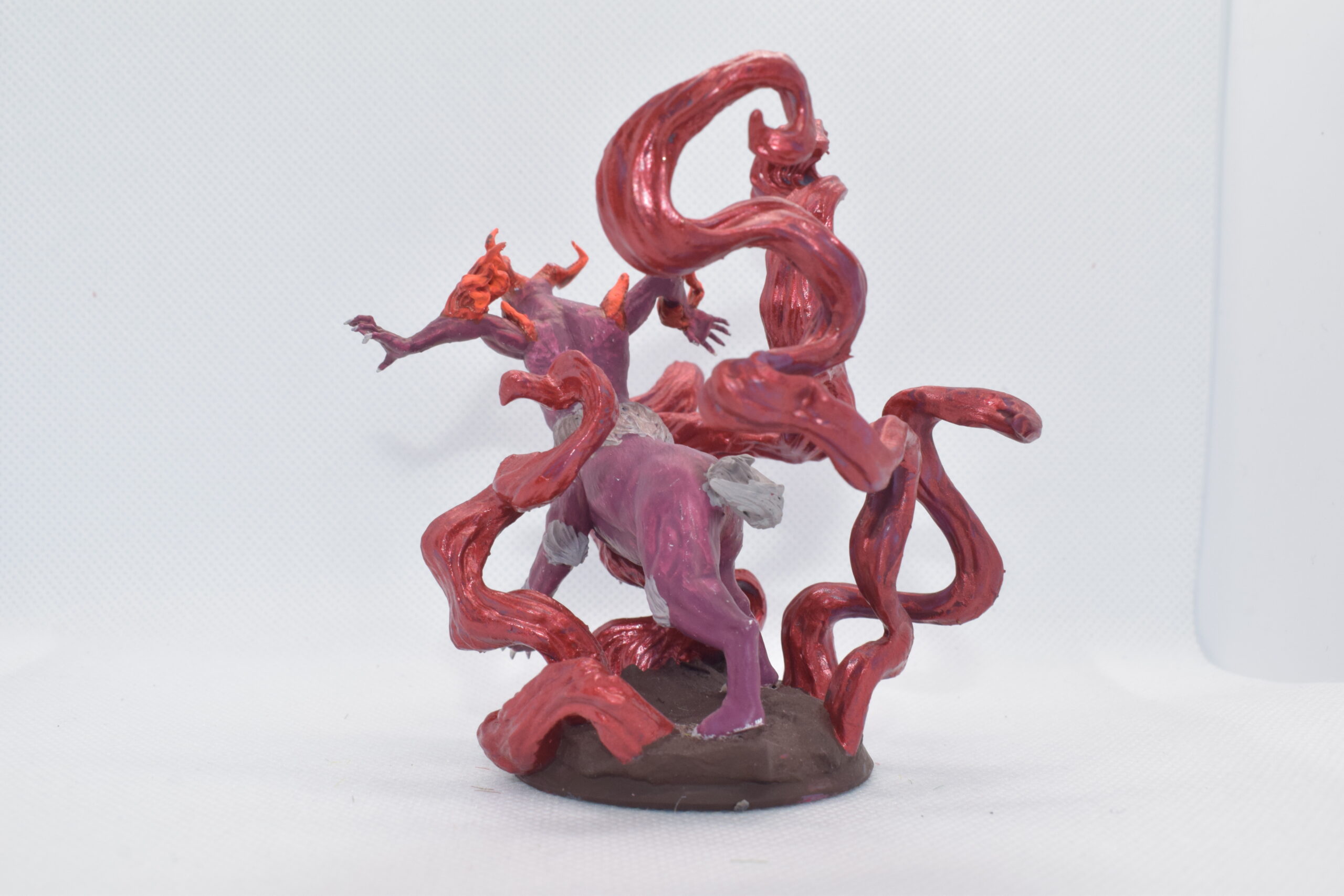 Demonic Centaur / DOTA Pit Lord