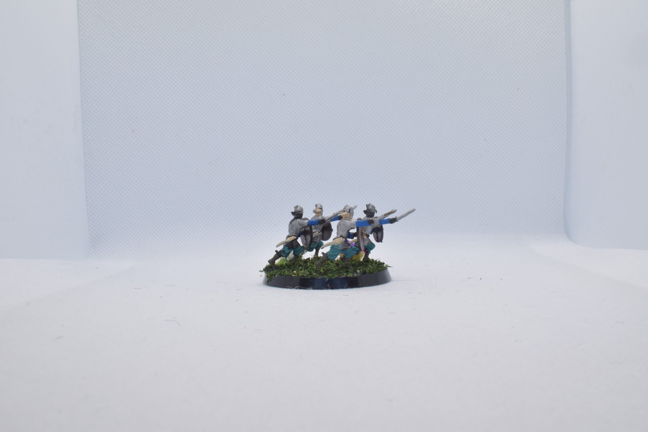 Viking Raiders Set - Thane's Huscarl