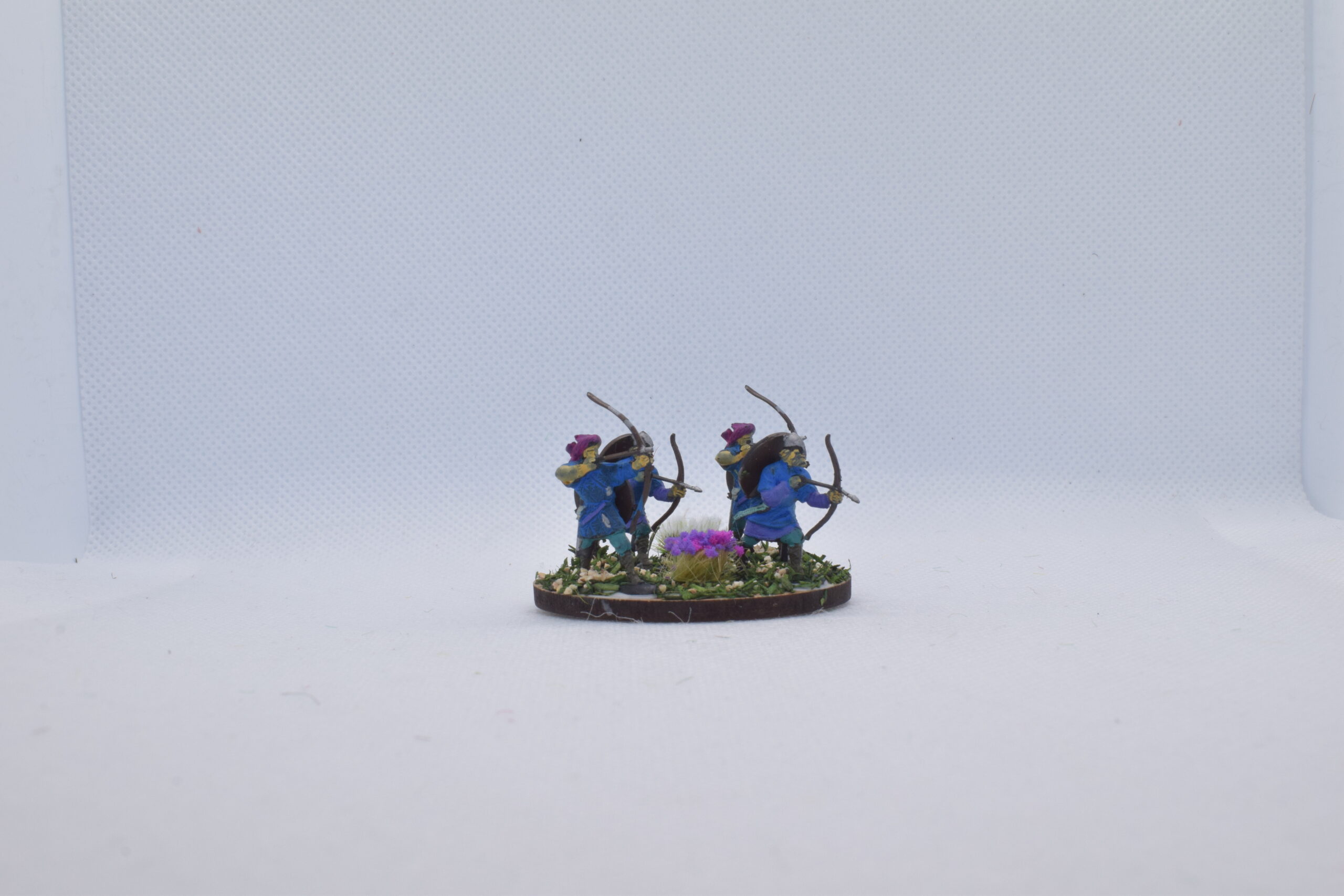 Viking Raiders Set - Hunters & Archers