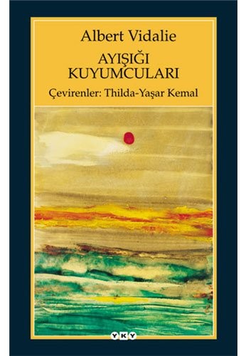 Ayışığı Kuyumcuları — temsili kapak görseli