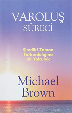 Varoluş Süreci — temsili kapak görseli