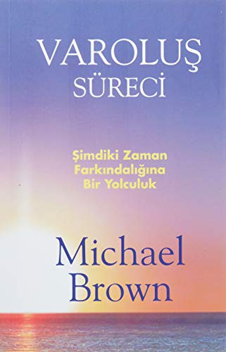 Varoluş Süreci — temsili kapak görseli