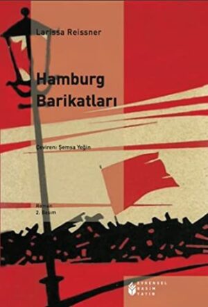 Hamburg Barikatları — temsili kapak görseli