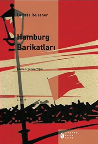 Hamburg Barikatları — temsili kapak görseli