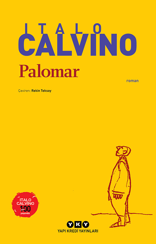 Palomar — temsili kapak görseli