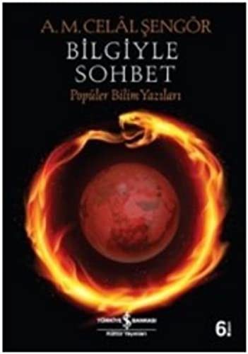Bilgiyle Sohbet — temsili kapak görseli