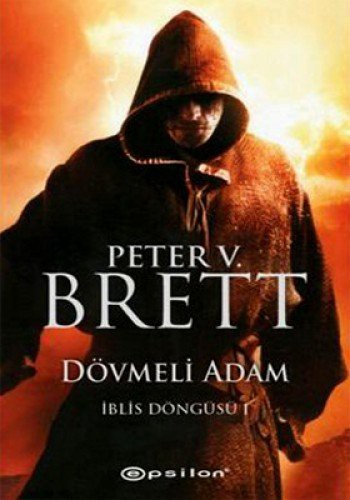 Dövmeli Adam — temsili kapak görseli