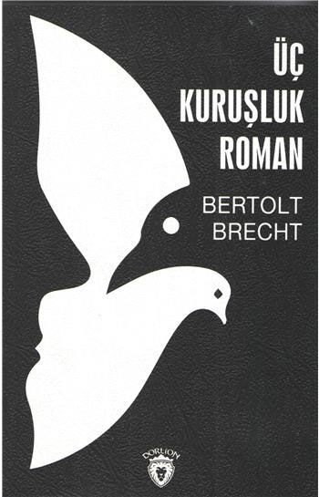 Üç Kuruşluk Roman — temsili kapak görseli