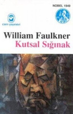 Kutsal Sığınak — temsili kapak görseli