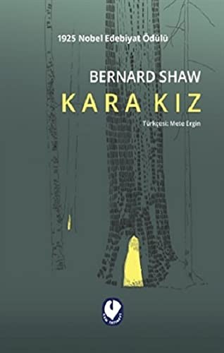 Kara Kız — temsili kapak görseli
