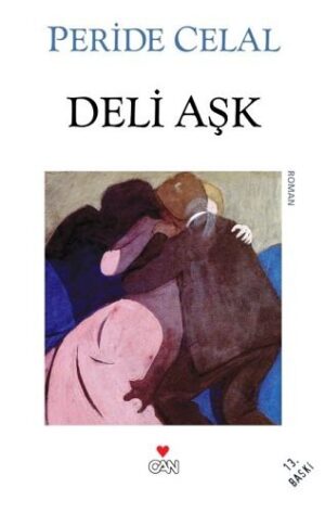 Deli Aşk — temsili kapak görseli
