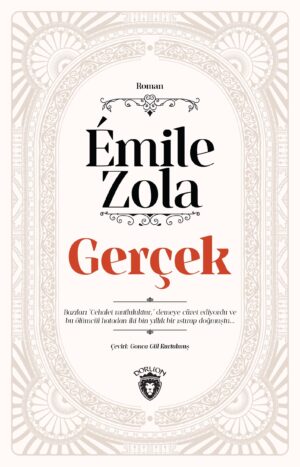 Gerçek — temsili kapak görseli