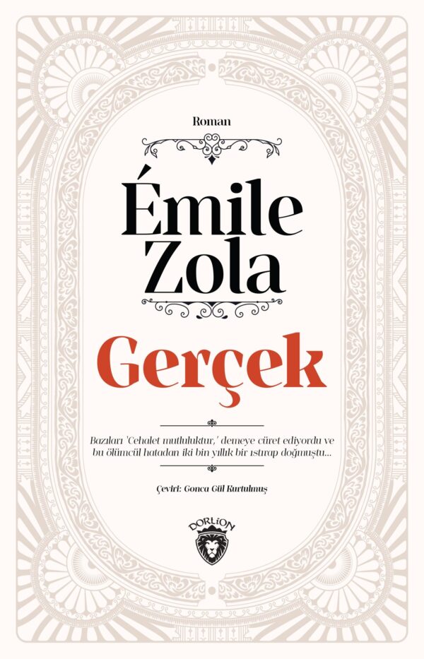 Gerçek — temsili kapak görseli