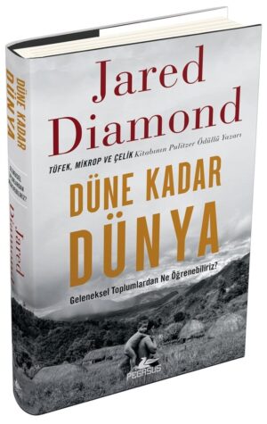 Düne Kadar Dünya — temsili kapak görseli