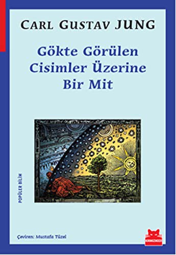 Gökte Görülen Cisimler Üzerine Bir Mit — temsili kapak görseli