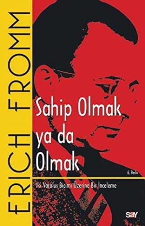 1339-12109416 Sahip Olmak ya da Olmak — temsili kapak görseli