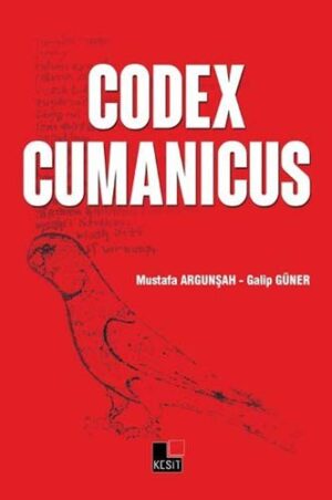 Codex Cumanicus — temsili kapak görseli
