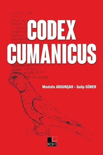 Codex Cumanicus — temsili kapak görseli