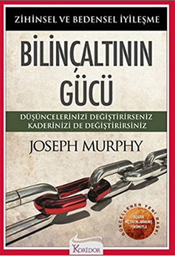 Bilinçaltının Gücü — temsili kapak görseli