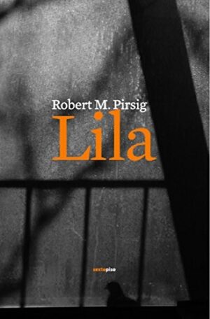 Lila — temsili kapak görseli