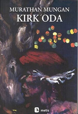 Kırk Oda — temsili kapak görseli
