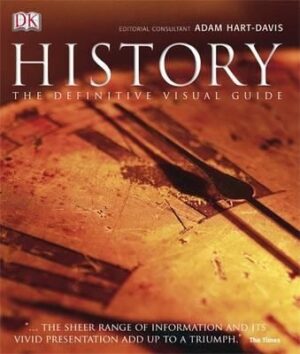 276-7549454 History: From the Dawn of Civilization to the Present Day — temsili kapak görseli
