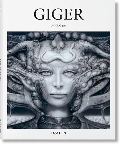 Giger (Basic Art 2.0)