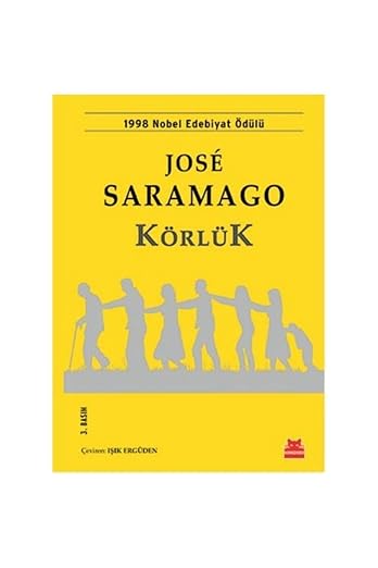 Körlük
