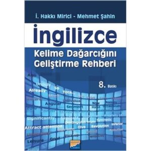 İngilizce Kelime Dağarcığını Geliştirme Rehberi