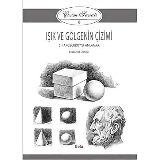 Işık ve Gölgenin Çizimi