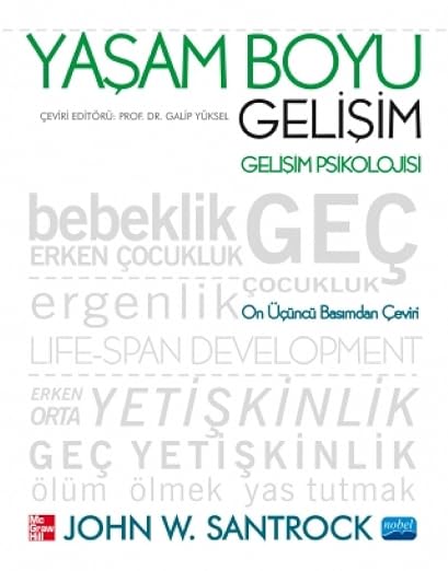 Yaşam Boyu Gelişim
