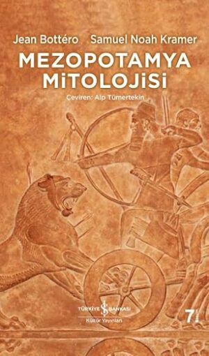 Mezopotamya Mitolojisi