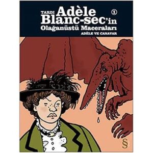 61g7ljl1kdl-sy522-5f6e07cfdc24.jpg Tardi: Adele Blanc-Sec