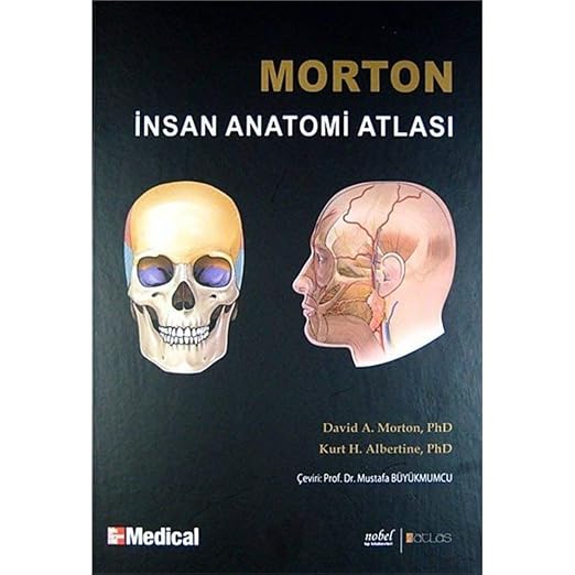 61jsysgcol-sy522-58c4373719e6.jpg Morton İnsan Anatomi Atlası