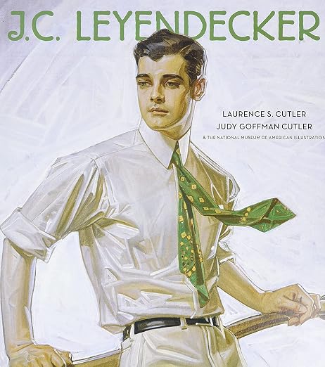 71djewiyvfl-sy522-5f818487104e.jpg J. C. Leyendecker