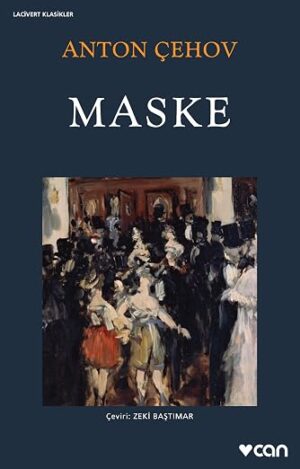 Maske