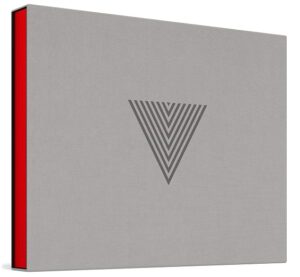The Art and Making of Control: Limited Edition